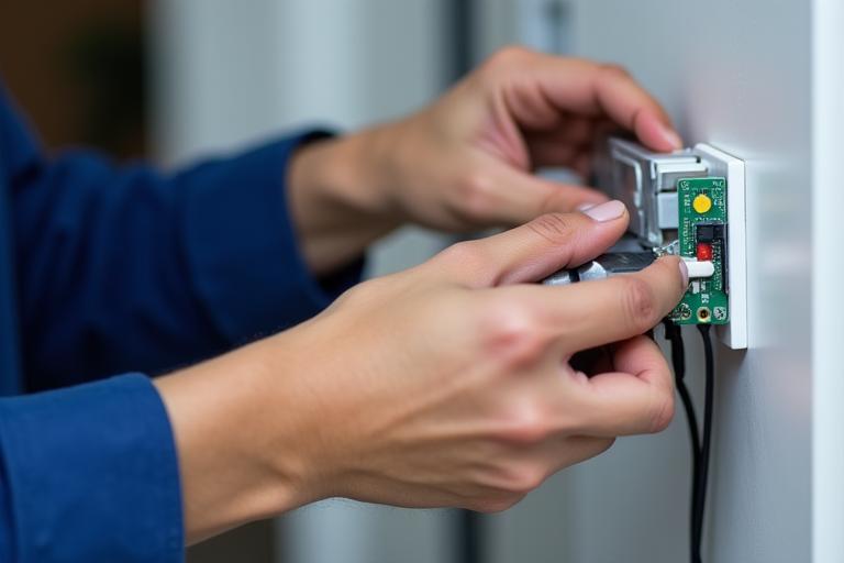 Preventive Maintenance Service